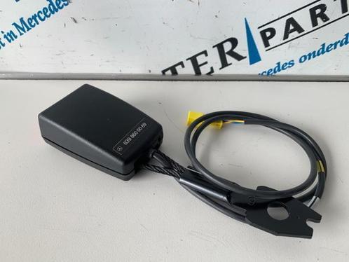 Veiligheidsgordel Insteek links-voor van een Mercedes Vito, Auto-onderdelen, Interieur en Bekleding, Mercedes-Benz, Nieuw, 12 maanden garantie