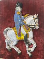 cadre Porcelaine Napoleon, Enlèvement