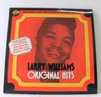 LARRY WILLIAMS LP, Comme neuf, 12 pouces, Rock and Roll, Enlèvement ou Envoi