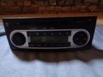 Radio mitsubishi colt 2009-2012, Auto-onderdelen, Ophalen of Verzenden, Gebruikt, Mitsubishi