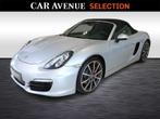 Porsche Boxster S 3.4i A/T 232 kW, 233 kW, 315 ch, Automatique, Achat