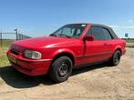 1997 Ford Escort Cabrio XR3, Cabriolet, Bedrijf, Handgeschakeld, Ford