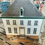 miniatuur huis, Hobby en Vrije tijd, Ophalen of Verzenden, Gebruikt
