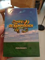 Fc de kampioenen pins, Verzamelen, Ophalen of Verzenden