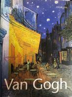 Van Gogh, Ophalen, Zo goed als nieuw