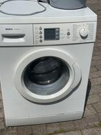 wasmachine Bosh en droogkast van Zanussi, Electroménager, Lave-linge, Enlèvement, Utilisé