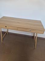 Bureau, Ophalen, Zo goed als nieuw