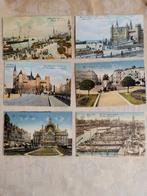 34 postkaarten antwerpen, Enlèvement ou Envoi, Anvers