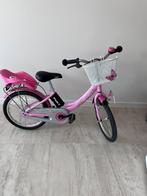 Vélo 18 pouces pour filles, Vélos & Vélomoteurs, Vélos | Filles, Enlèvement, Comme neuf, 18 pouces, Puky