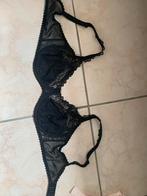 Bh Marie-Jo EU 80 cup D zwart kleur, Kleding | Dames, Ondergoed en Lingerie, Marie Jo, Ophalen of Verzenden, Zwart, BH