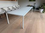 Eettafel MDF Italia, Huis en Inrichting, Ophalen, Overige materialen, Modern design, 200 cm of meer