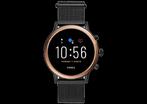 Fossil julianna hr smartwatch, Handtassen en Accessoires, Smartwatches, Ophalen of Verzenden, Zo goed als nieuw