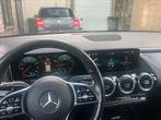 2020. GLA, Auto's, Mercedes-Benz, Zwart, Leder, 5 deurs, Particulier