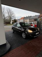 Renault CLIO III, Auto's, Voorwielaandrijving, Euro 5, Zwart, 4 cilinders
