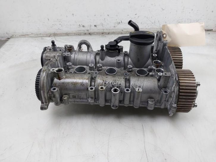 CARTER ARBRE A CAME Volkswagen Polo VI (AW1), Autos : Pièces & Accessoires, Moteurs & Accessoires, Volkswagen, Utilisé