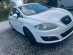 Sportief seat leon 1.2 benzine tsi, Auto's, Voorwielaandrijving, Stof, Zwart, Leon