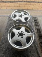 AMG VELGEN HWA170 8,5J ET30, Auto-onderdelen, Ophalen, Gebruikt, Velg(en), 17 inch