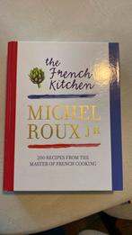 Michel Roux Jr - The French Kitchen, Boeken, Ophalen of Verzenden, Zo goed als nieuw