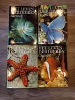 Boekenreeks "het leven der dieren", Boeken, Ophalen of Verzenden, Zo goed als nieuw