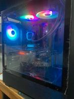 Budget Gaming i7-9e génération/GTX 1070 (DERNIÈRE PIÈCE), MSI, Enlèvement ou Envoi, 750 gb, Comme neuf