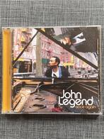 CD John Legend - once again, Cd's en Dvd's, Ophalen of Verzenden, Gebruikt, R&B