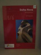 Delta Nova 5/6 Kansrekenen (3/4 lesuren), Boeken, ASO, Wiskunde A, Plantyn, Ophalen of Verzenden