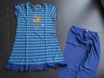Pyjama Woody maat 14 jaar, Kinderen en Baby's, Kinderkleding | Maat 164, Nacht- of Onderkleding, Gebruikt, Meisje, Ophalen of Verzenden