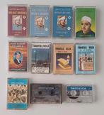 Cassettes audio Religieux, Enlèvement ou Envoi, Comme neuf