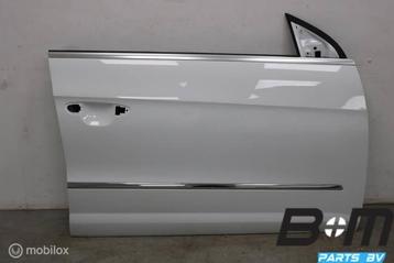 Portier rechtsvoor VW CC LC9A 3C8831056H beschikbaar voor biedingen