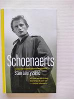 KOOPJE Julien Schoenaerts (vader v Matthias ) Stan Lauryssen, Verzenden, Stan Lauryssens, Kunst en Cultuur