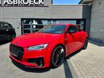 Audi TT Coupé 40 TFSI Competition+S tronic*B&O*GPS*LED*, Auto's, Audi, 4 cilinders, 1984 cc, 133 g/km, 2 deurs