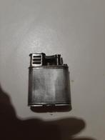 Aansteker zilver jaren 1920-1930, Antiek en Kunst, Ophalen of Verzenden, Zilver