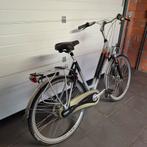 Damesfiets Gazelle, Fietsen en Brommers, Fietsen | Dames | Damesfietsen, Ophalen, Gebruikt, Gazelle, Versnellingen