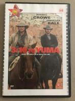DVD 3:10 to Yuma, Dag Allemaal 12, Cd's en Dvd's, Ophalen of Verzenden, Zo goed als nieuw