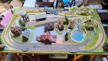 Diorama Noch 1/160 N  beschikbaar voor biedingen