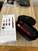 DYSON Airwrap I.D. Straight + Wavy Curling-Limited Edition, Elektronische apparatuur, Persoonlijke Verzorgingsapparatuur, Ophalen