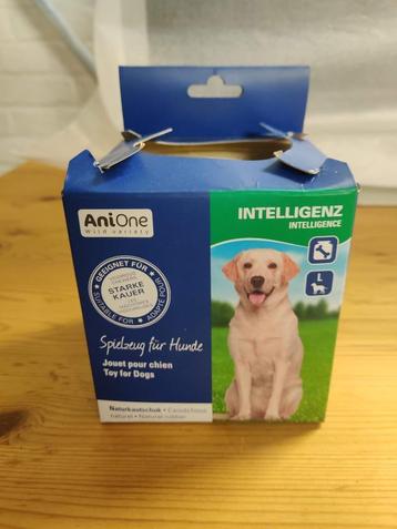 AniOne snackbal hond beschikbaar voor biedingen