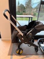 Doona kinderwagen/autostoel, Autres marques, Avec siège auto, Poussette combi, Comme neuf