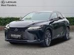 Lexus RX 450H Executive Line+cam+nav+sens V&A, Auto's, Lexus, Zwart, 5 deurs, RX(-H), 228 kW