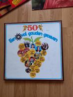 Vinyl platen, Cd's en Dvd's, Vinyl | Nederlandstalig, Ophalen, Gebruikt, Levenslied of Smartlap