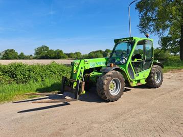 Merlo P32.6 - Verreiker beschikbaar voor biedingen