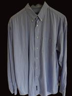 chemise COTTONFIELD taille xl ou 44, Comme neuf, Cottonfield, Bleu, Enlèvement