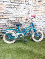 Retro fiets, Fietsen en Brommers, Fietsen | Kinderfietsjes, Gebruikt, Ophalen