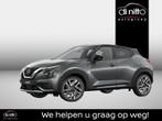 Nissan Juke DIG-T 114 Minder CO2 N-CONNECTA 5-deurs DCT, Auto's, Automaat, Stof, Bedrijf, 5 zetels