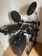 Roland TD -6V (met kruk en stokken), Muziek en Instrumenten, Drumstellen en Slagwerk, Roland, Elektronisch, Gebruikt, Ophalen