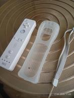 Originele Nintendo Wii Controller Wit, Enlèvement, Comme neuf, Wii