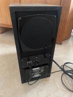 Baffle basse Pioneer, TV, Hi-fi & Vidéo, Enceintes, Enlèvement, Comme neuf, Subwoofer, Autres marques