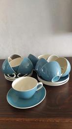 vintage koffieset, Huis en Inrichting, Ophalen, Zo goed als nieuw