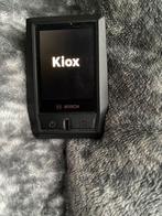 Compteur KIOX BUI330, Fietsen en Brommers, Zo goed als nieuw