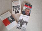 Livres Biographies ... soeur Emmanuelle, Kirk Douglas, Margu, Ophalen, Gelezen, Divers, Overige